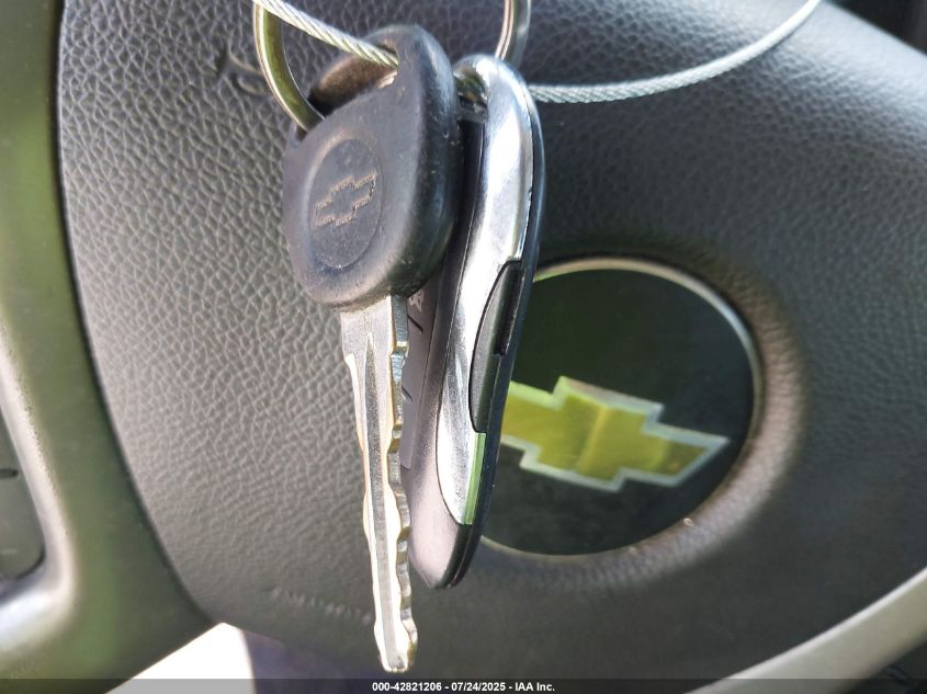 2013 Chevrolet Suburban 1500 Lt VIN: 1GNSKJE71DR168382 Lot: 42821206