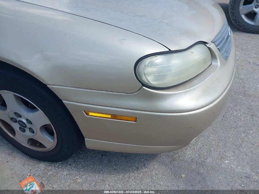 2005 Chevrolet Classic VIN: 1G1ND52F55M203306 Lot: 42821233