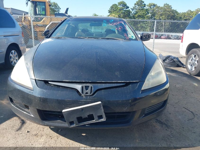 2005 Honda Accord 2.4 Ex VIN: 1HGCM72615A017453 Lot: 42821509