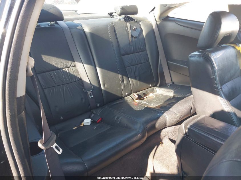 2005 Honda Accord 2.4 Ex VIN: 1HGCM72615A017453 Lot: 42821509