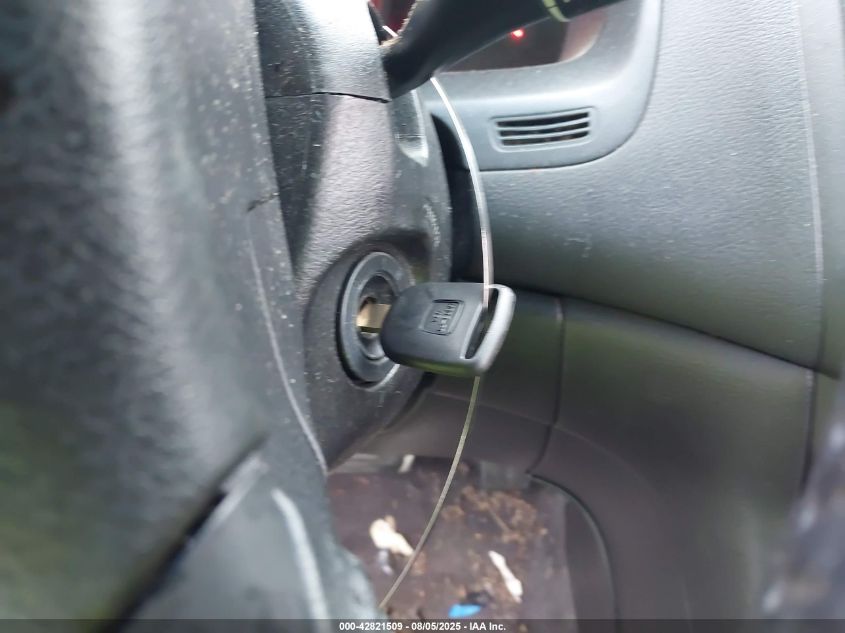 2005 Honda Accord 2.4 Ex VIN: 1HGCM72615A017453 Lot: 42821509