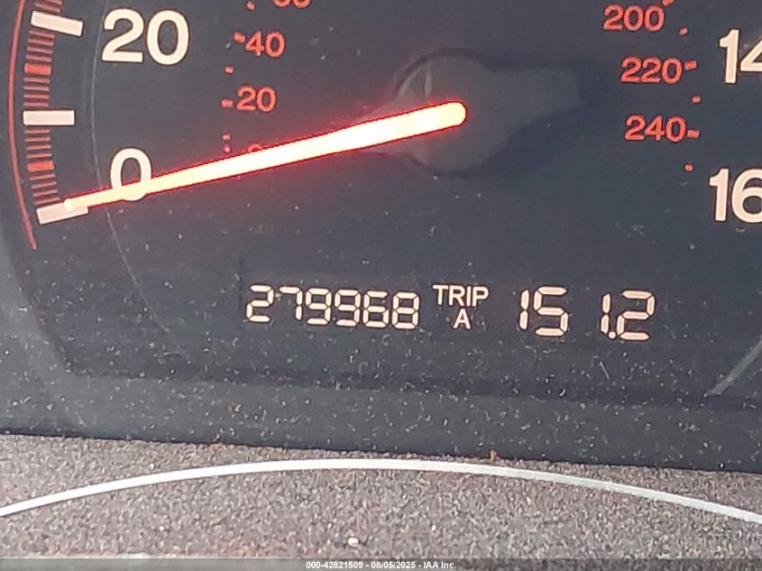 2005 Honda Accord 2.4 Ex VIN: 1HGCM72615A017453 Lot: 42821509