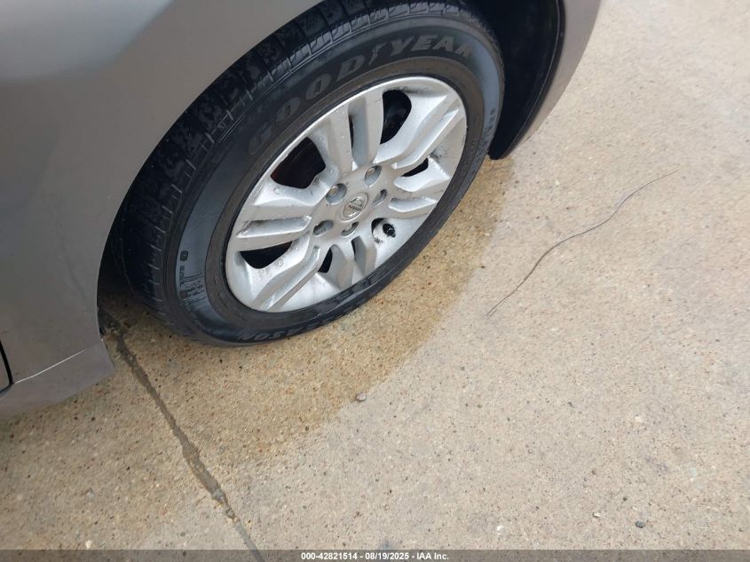 2008 Nissan Altima 2.5 S VIN: 1N4AL21E98C230251 Lot: 42821514