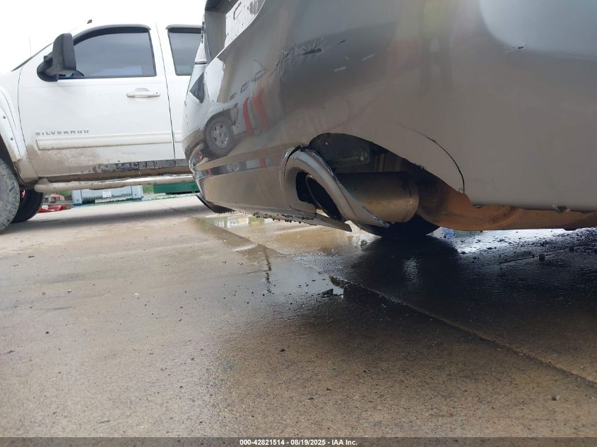 2008 Nissan Altima 2.5 S VIN: 1N4AL21E98C230251 Lot: 42821514