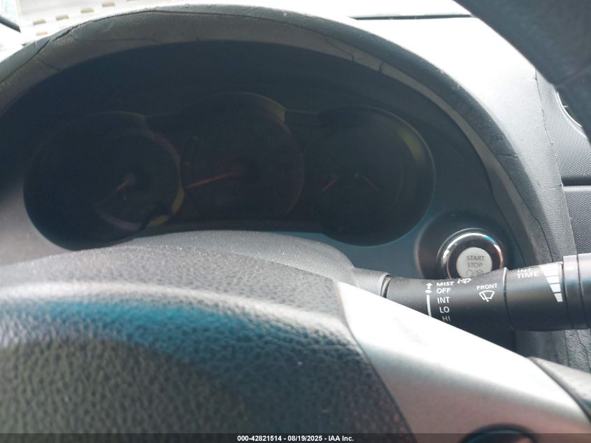 2008 Nissan Altima 2.5 S VIN: 1N4AL21E98C230251 Lot: 42821514