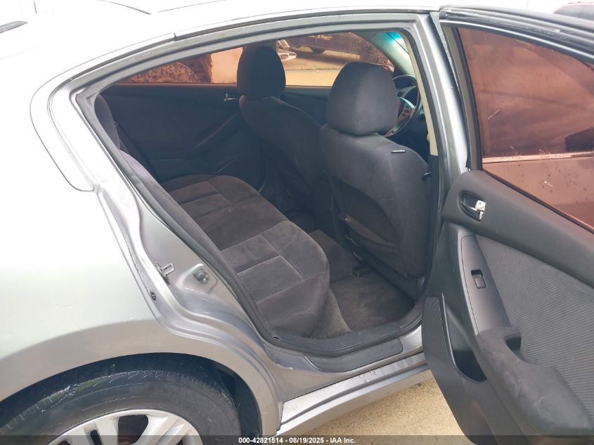 2008 Nissan Altima 2.5 S VIN: 1N4AL21E98C230251 Lot: 42821514