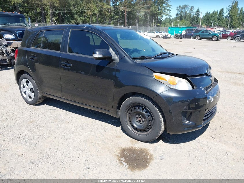 2009 Scion Xd VIN: JTKKU10499J041488 Lot: 42821532