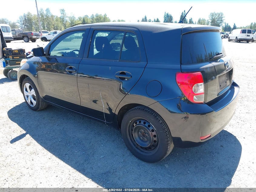 2009 Scion Xd VIN: JTKKU10499J041488 Lot: 42821532