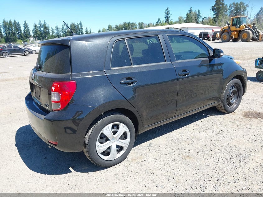 2009 Scion Xd VIN: JTKKU10499J041488 Lot: 42821532
