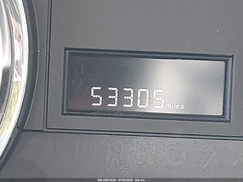 2019 DODGE GRAND CARAVAN SE - 2C4RDGBGXKR619325