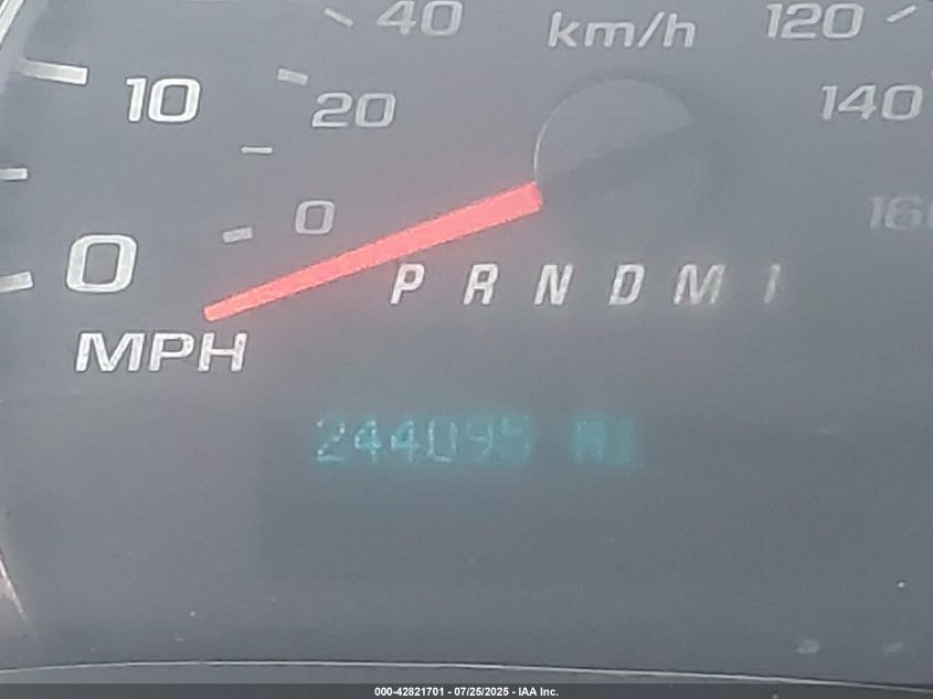 2017 Chevrolet Express 3500 Lt VIN: 1GAZGPFG0H1341039 Lot: 42821701