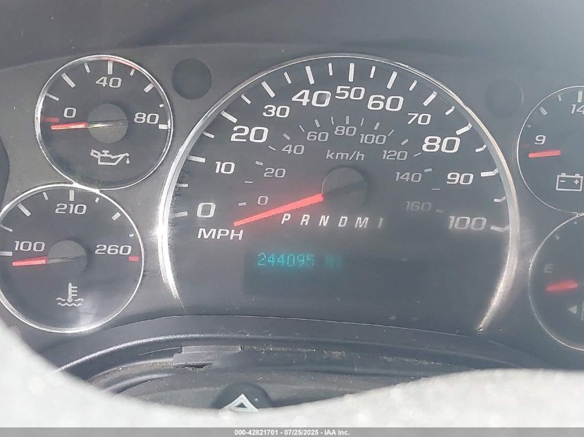 2017 Chevrolet Express 3500 Lt VIN: 1GAZGPFG0H1341039 Lot: 42821701