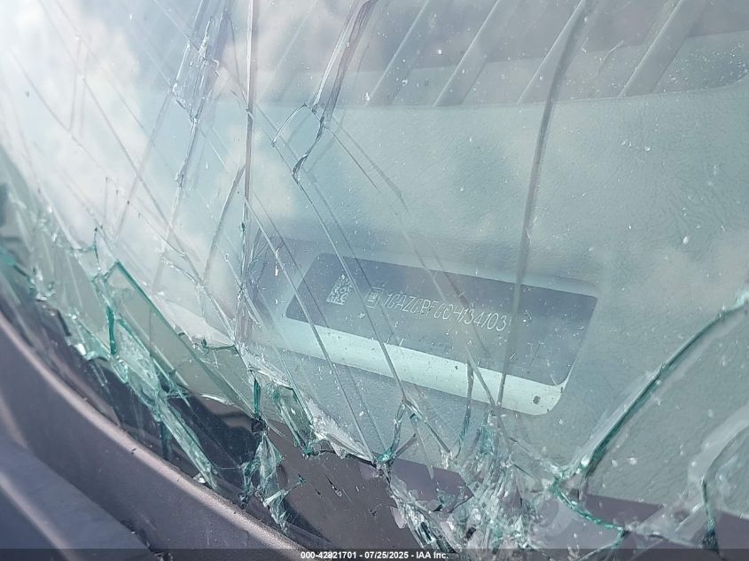 2017 Chevrolet Express 3500 Lt VIN: 1GAZGPFG0H1341039 Lot: 42821701