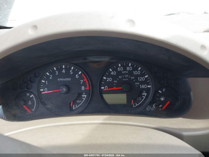 2015 NISSAN FRONTIER SV - 1N6AD0ER6FN744565