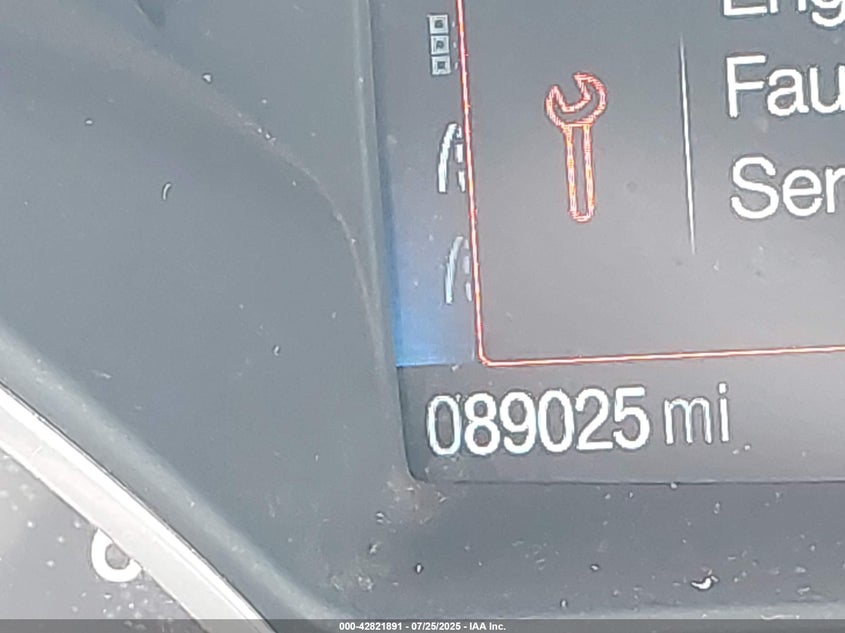 2017 FORD ESCAPE SE - 1FMCU9GD9HUA11335