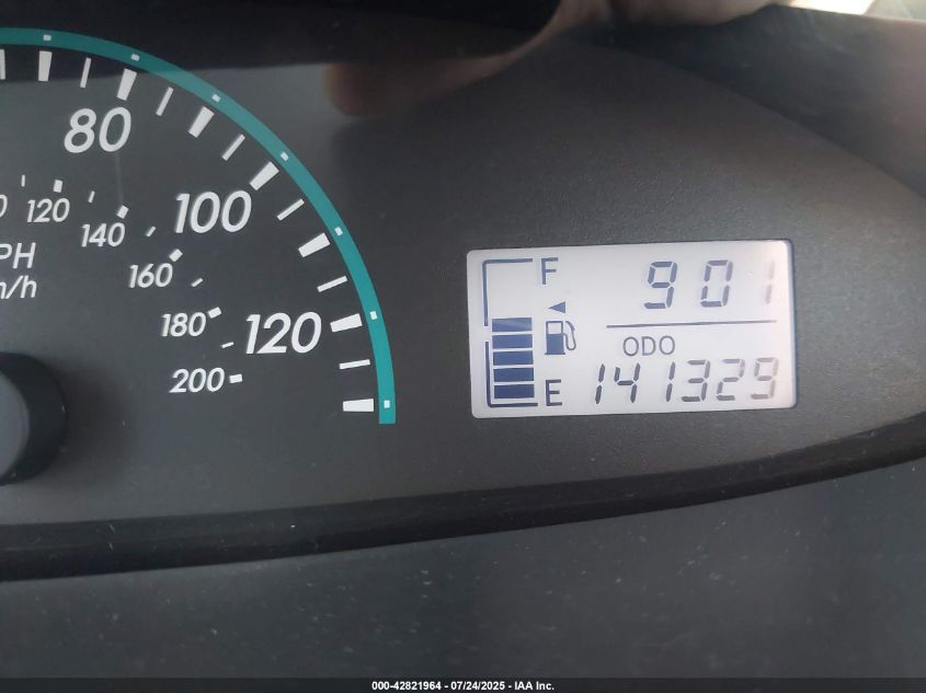 2012 Toyota Yaris VIN: JTDBT4K38CL010468 Lot: 42821964