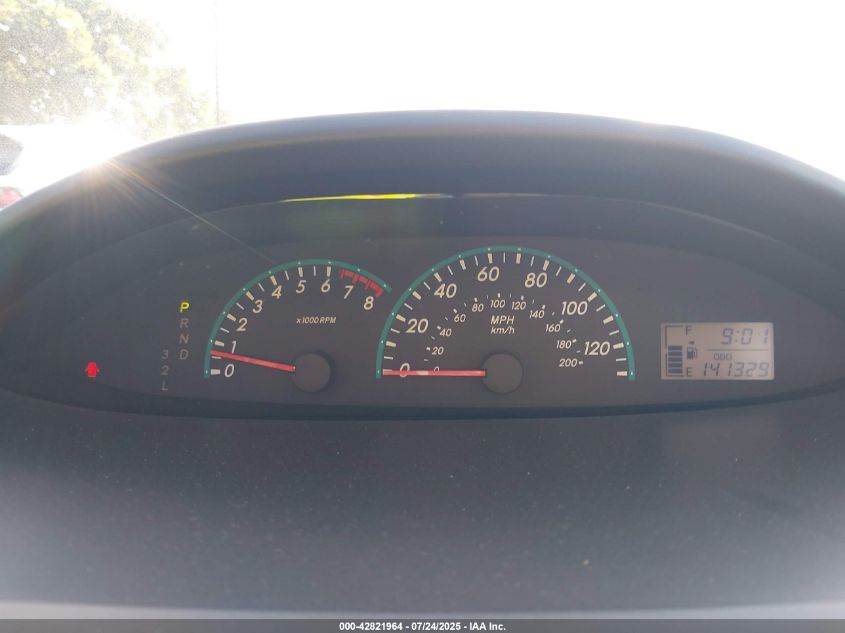 2012 Toyota Yaris VIN: JTDBT4K38CL010468 Lot: 42821964