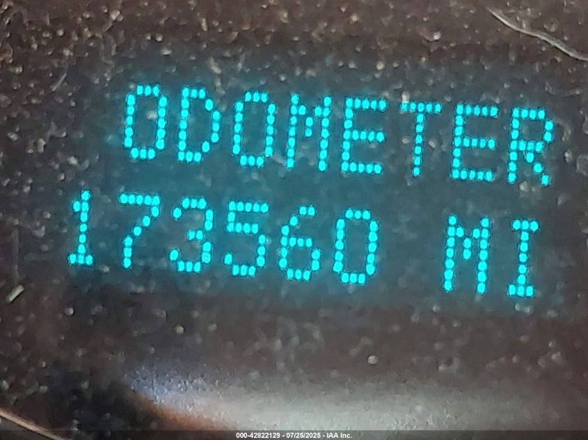 2008 Chevrolet Avalanche 1500 Ltz VIN: 3GNFK12388G267354 Lot: 42822129