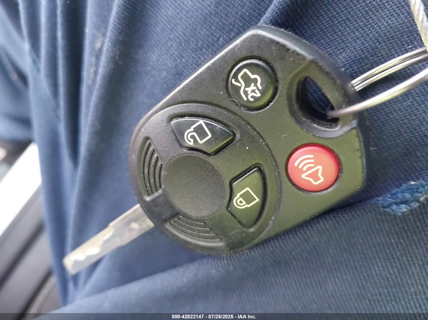 2016 FORD FOCUS SE - 1FADP3F21GL390662