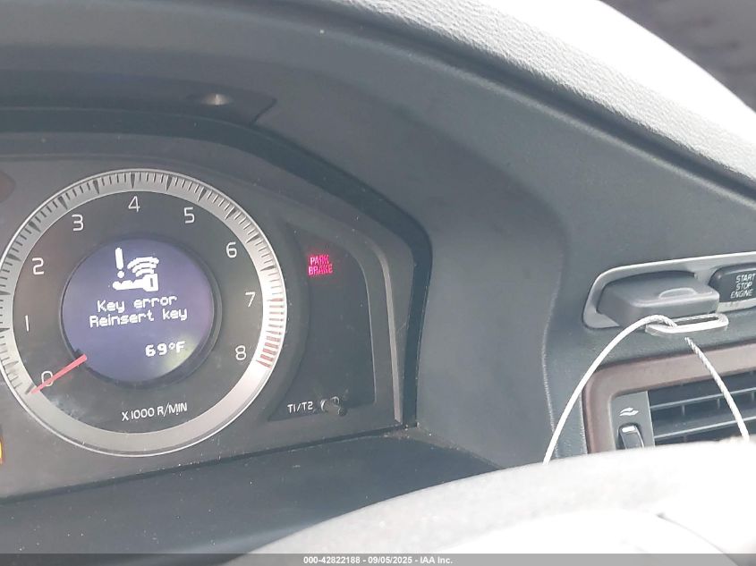 2010 Volvo S80 3.2 VIN: YV1960AS3A1129460 Lot: 42822188