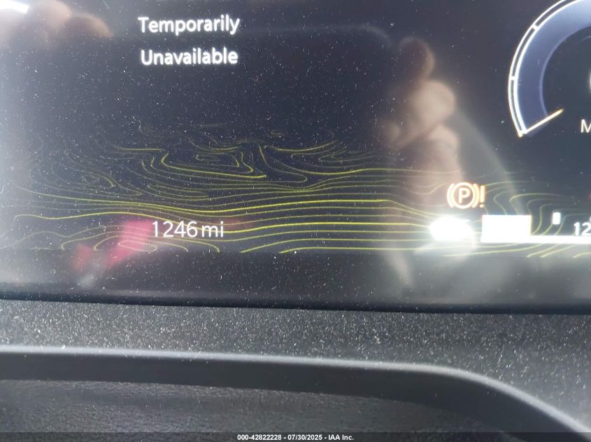 2025 Jeep Grand Cherokee - 1C4RJHBG4S8628547