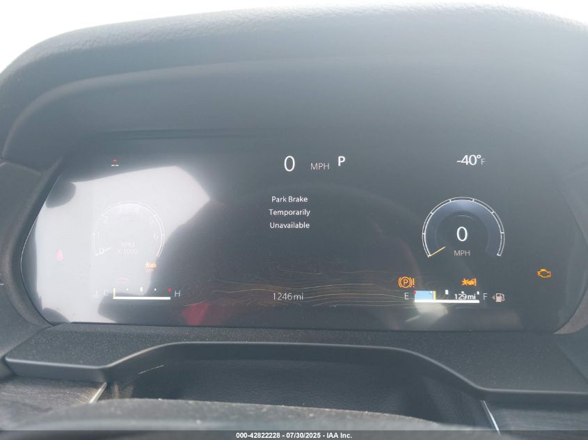 2025 Jeep Grand Cherokee - 1C4RJHBG4S8628547