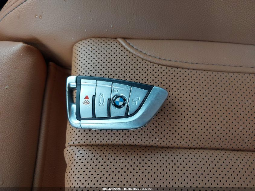 2022 BMW X3 Sdrive30I VIN: WBX47DP08NN173563 Lot: 42822299