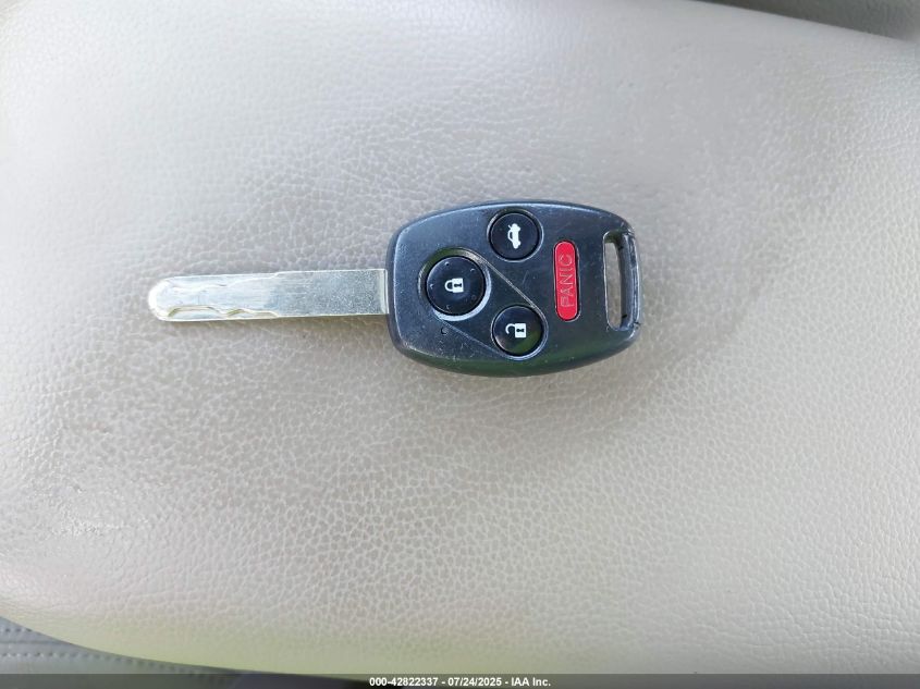 2012 Honda Civic Ex-L VIN: 2HGFB2F98CH592733 Lot: 42822337