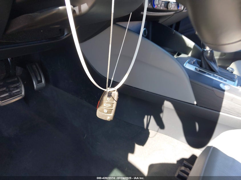 2018 AUDI A3 2.0T PREMIUM - WAUAUGFF5J1044811