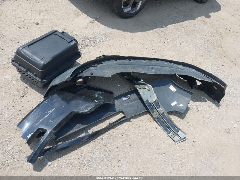 2010 Ford Edge Se VIN: 2FMDK3GC9ABB66381 Lot: 42822449