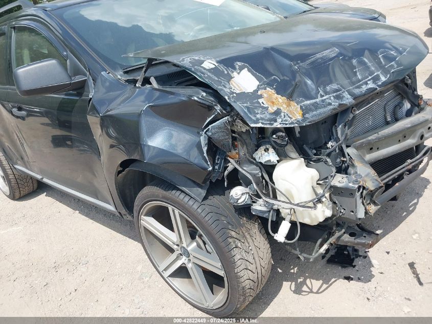 2010 Ford Edge Se VIN: 2FMDK3GC9ABB66381 Lot: 42822449