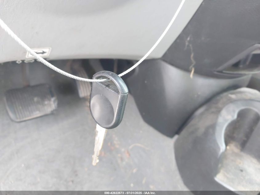 2007 Ford Focus Zx4/S/Se/Ses VIN: 1FAFP34N47W138067 Lot: 42822573