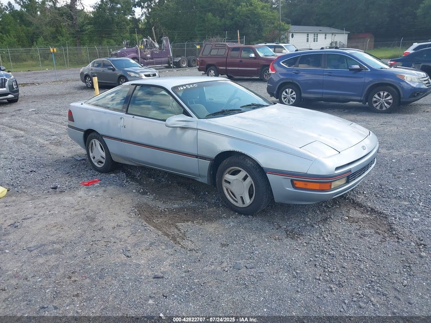 1ZVPT21U8M5166825 FORD PROBE Photo 1