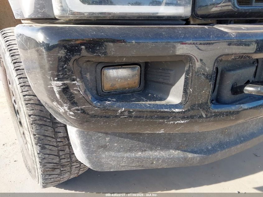 2022 Ford F-250 Lariat VIN: 1FT8W2BT6NEE66076 Lot: 42822731