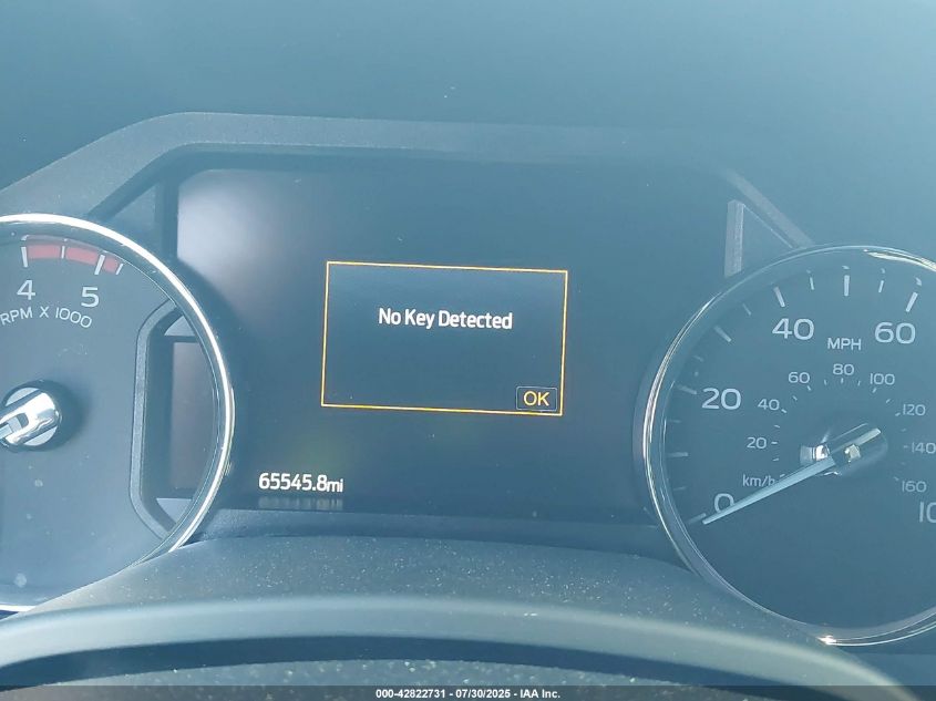 2022 Ford F-250 - 1FT8W2BT6NEE66076