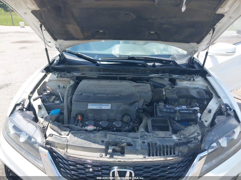 1HGCT2B85FA000650 2015 HONDA ACCORD photo no. 10