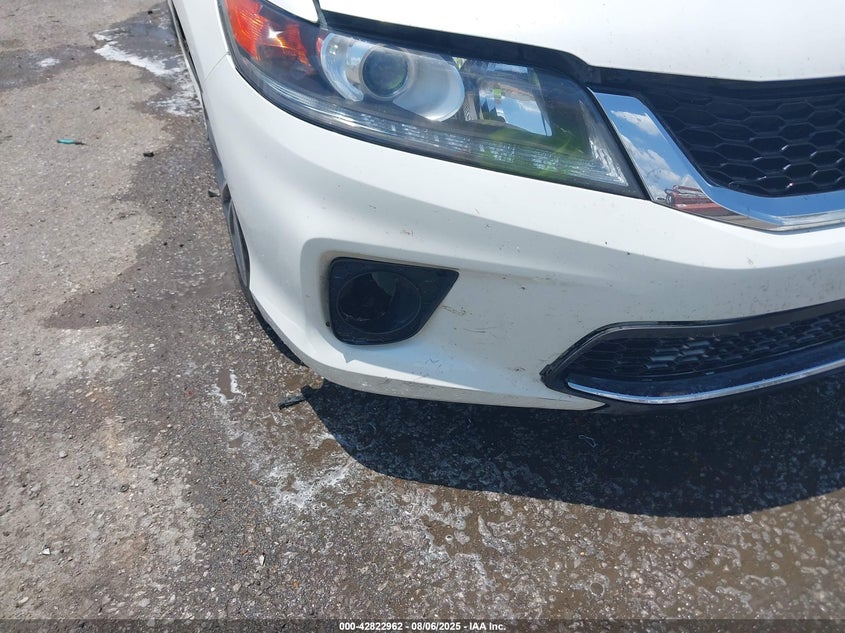 1HGCT2B85FA000650 2015 HONDA ACCORD photo no. 6