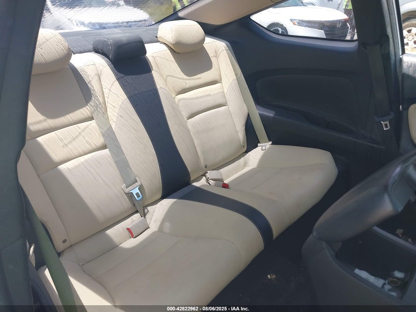 1HGCT2B85FA000650 2015 HONDA ACCORD photo no. 8