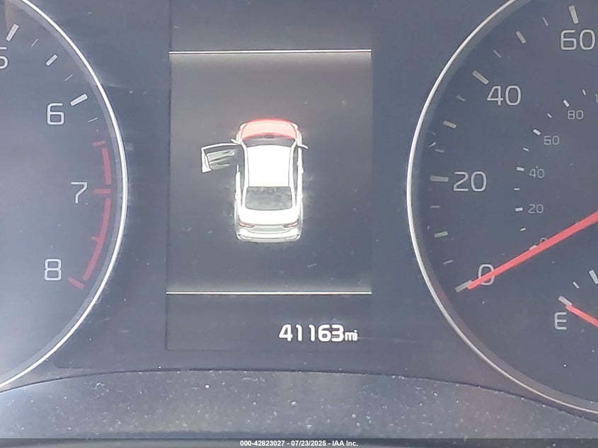 2023 KIA RIO S - 3KPA24AD8PE574113