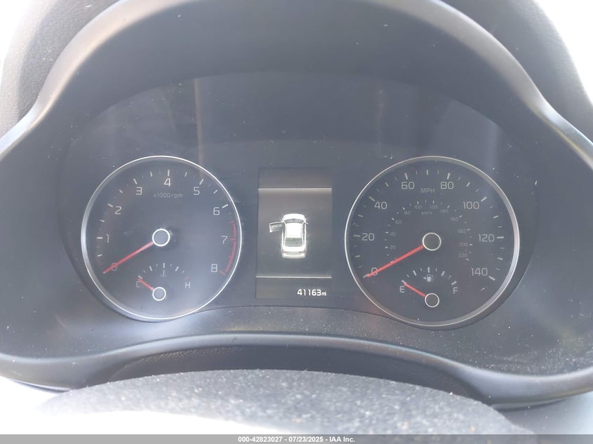 2023 KIA RIO S - 3KPA24AD8PE574113