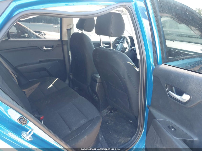 2023 KIA RIO S - 3KPA24AD8PE574113