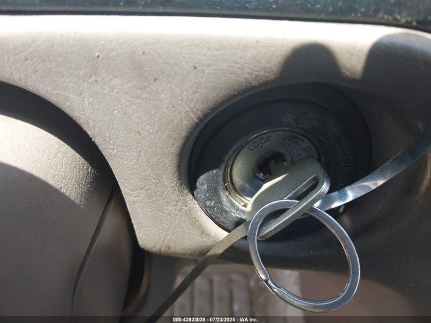 1996 Toyota Camry Dx/Le/Xle VIN: JT2BG12K3T0419269 Lot: 42823038