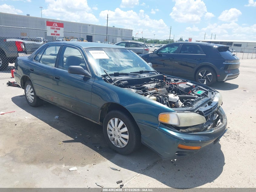 1996 TOYOTA CAMRY DX/LE/XLE