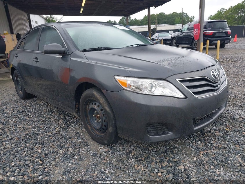 4T1BF3EK3BU720189 2011 Toyota Camry Le auction photo 1
