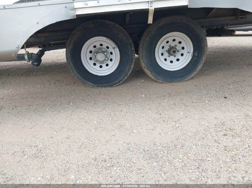 4X4FSAH217J021146 2007   photo no. 7