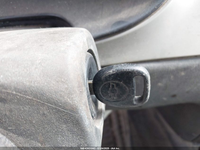 2007 Chevrolet Monte Carlo Lt VIN: 2G1WK16K579272815 Lot: 42823363