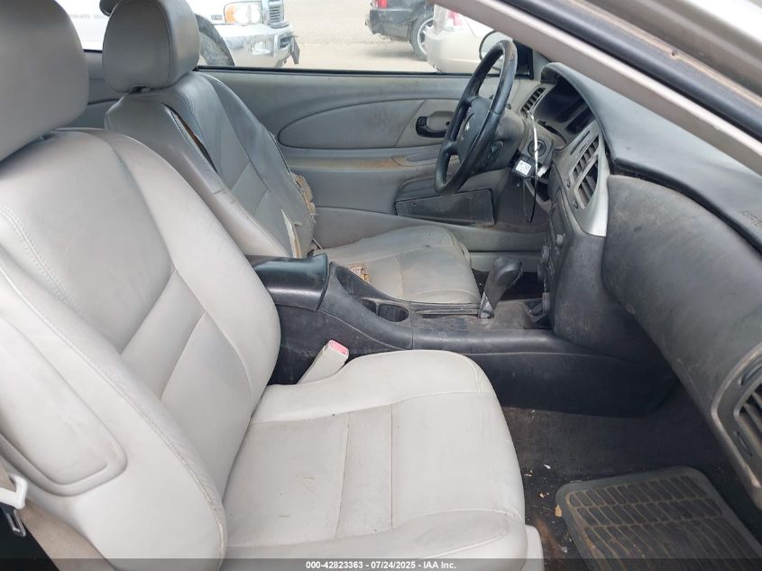 2007 Chevrolet Monte Carlo Lt VIN: 2G1WK16K579272815 Lot: 42823363