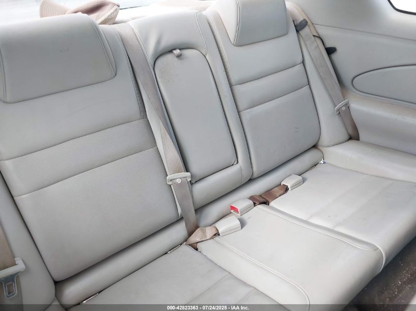 2007 Chevrolet Monte Carlo Lt VIN: 2G1WK16K579272815 Lot: 42823363