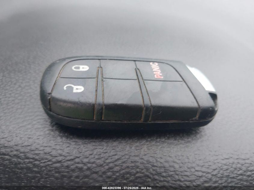 2016 Dodge Journey Se VIN: 3C4PDCAB9GT238916 Lot: 42823396