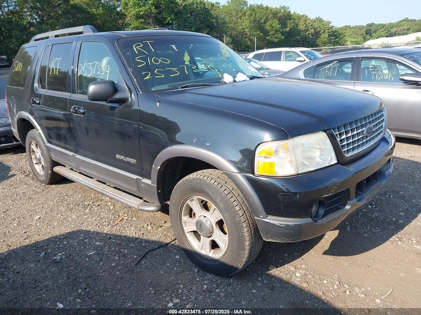 1FMDU73W65UB33985 2005 Ford Explorer Xlt/Xlt Sport auction photo 1